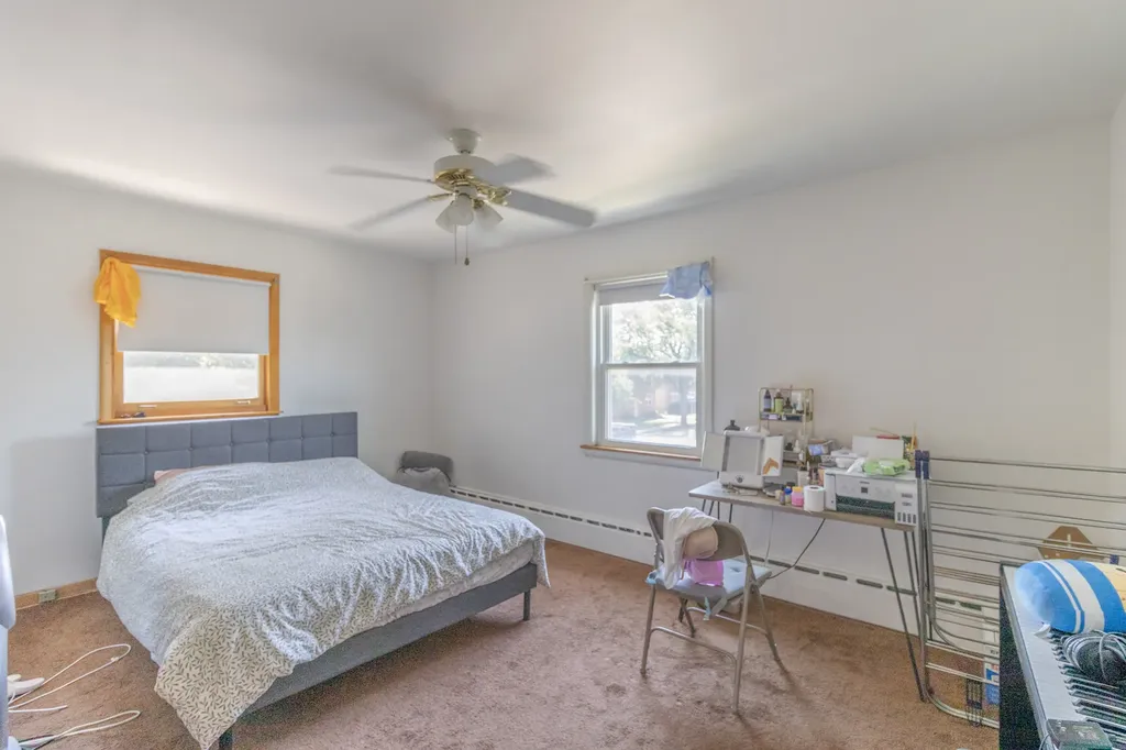 4936 Greenwood Street Skokie IL 60077
