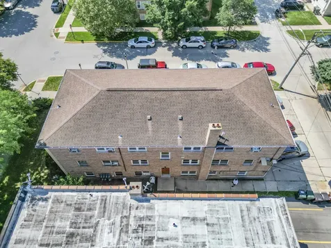 4936 Greenwood Street Skokie IL 60077