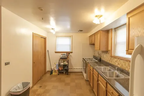 4936 Greenwood Street Skokie IL 60077