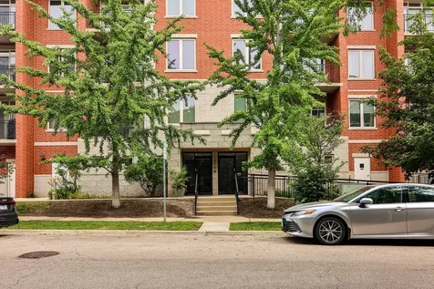 1670 Mill Street Des Plaines IL 60016