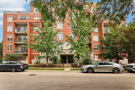 1670 Mill Street Des Plaines IL 60016