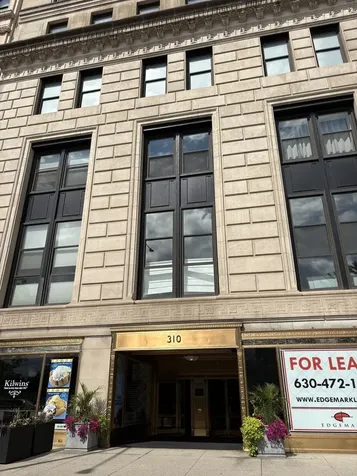 310 South Michigan Avenue Chicago IL 60604