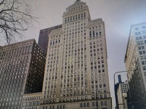 310 South Michigan Avenue Chicago IL 60604
