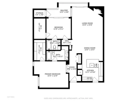 651 West Sheridan Road Chicago IL 60613