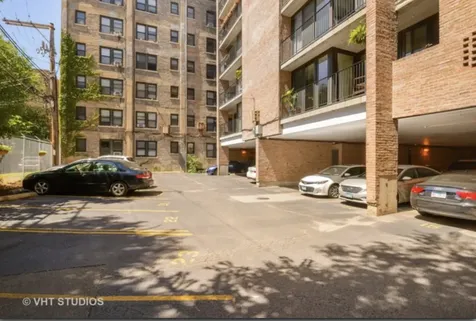 651 West Sheridan Road Chicago IL 60613