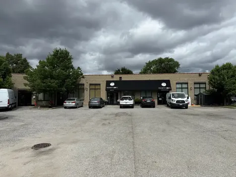3515 West Grand Avenue Chicago IL 60651