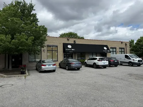 3515 West Grand Avenue Chicago IL 60651