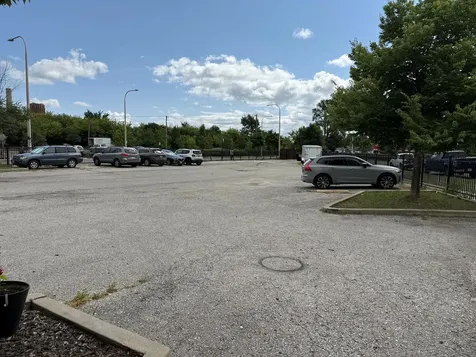 3515 West Grand Avenue Chicago IL 60651