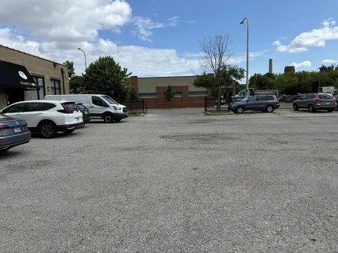 3515 West Grand Avenue Chicago IL 60651