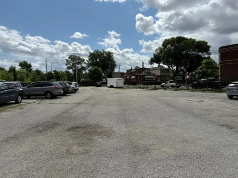 3515 West Grand Avenue Chicago IL 60651