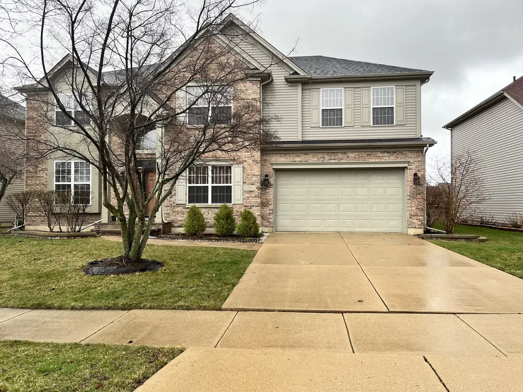 2050 Rockland Drive Aurora IL 60503