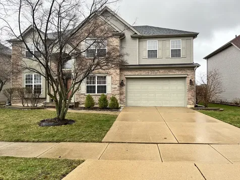 2050 Rockland Drive Aurora IL 60503