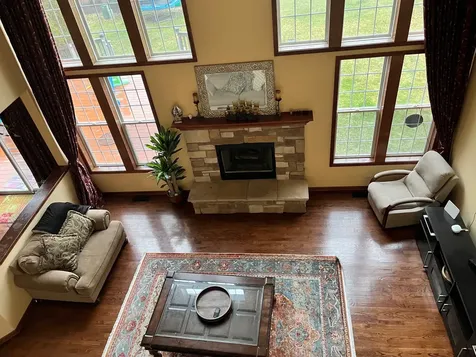 2050 Rockland Drive Aurora IL 60503