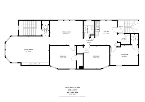 5714 North Christiana Avenue Chicago IL 60659