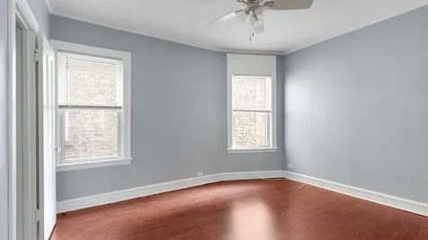 5714 North Christiana Avenue Chicago IL 60659