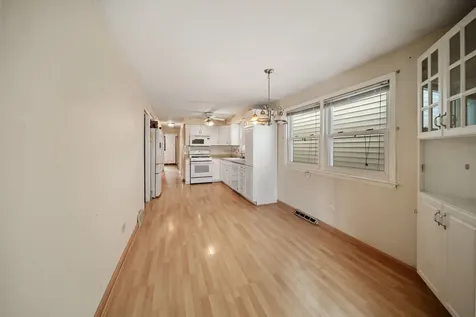3753 South Emerald Avenue Chicago IL 60609