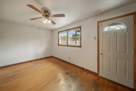 3753 South Emerald Avenue Chicago IL 60609