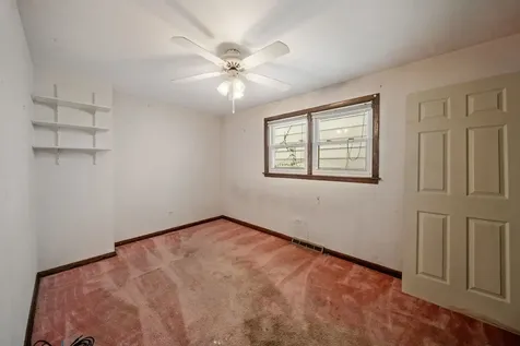3753 South Emerald Avenue Chicago IL 60609