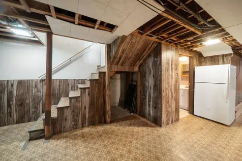 3753 South Emerald Avenue Chicago IL 60609