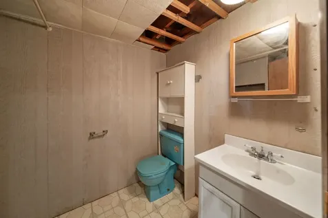 3753 South Emerald Avenue Chicago IL 60609