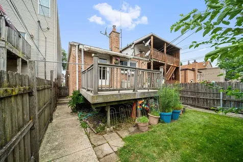 3753 South Emerald Avenue Chicago IL 60609