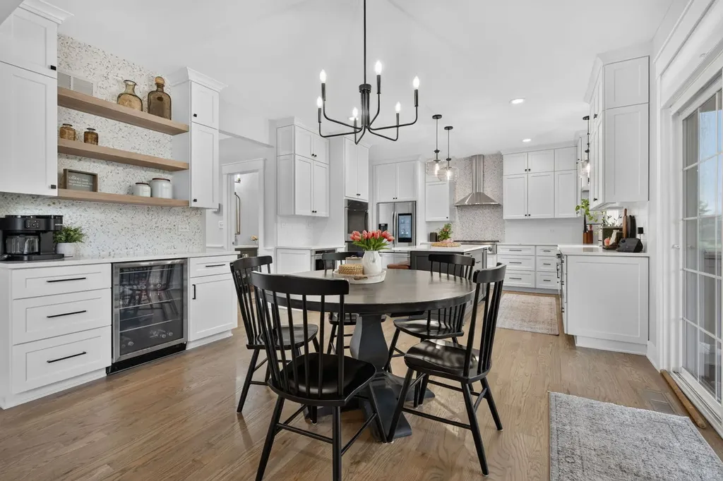 15526 South Red Bud Lane Lockport IL 60441