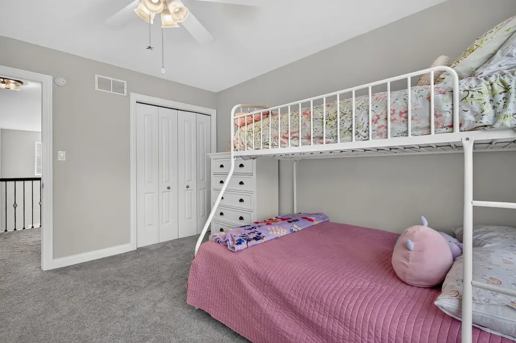 15526 South Red Bud Lane Lockport IL 60441