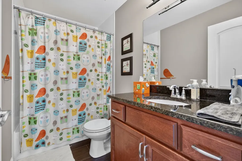 15526 South Red Bud Lane Lockport IL 60441