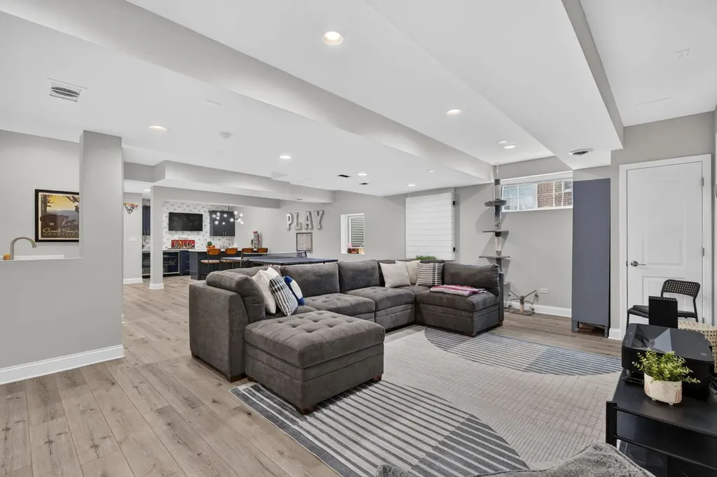 15526 South Red Bud Lane Lockport IL 60441