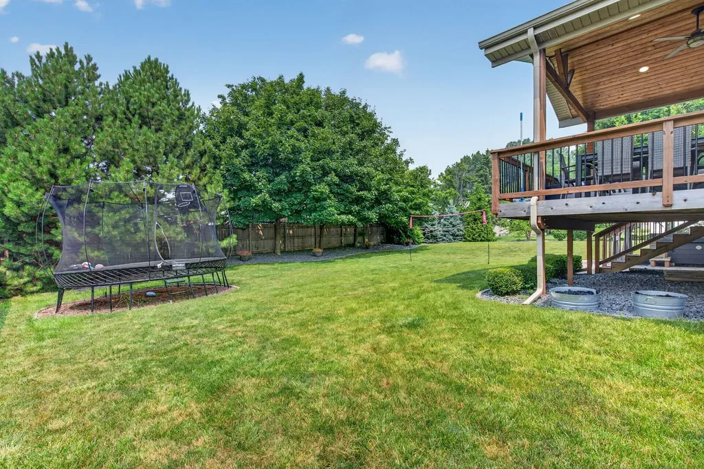 15526 South Red Bud Lane Lockport IL 60441