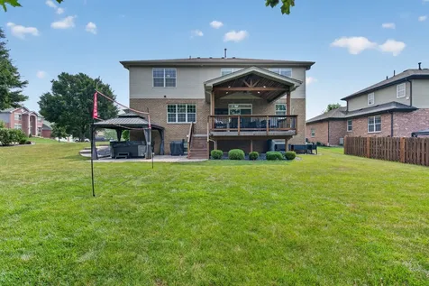 15526 South Red Bud Lane Lockport IL 60441