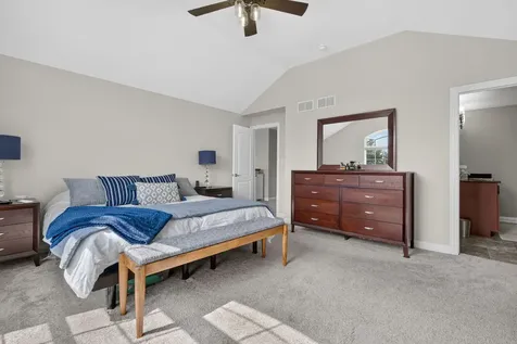 15526 South Red Bud Lane Lockport IL 60441