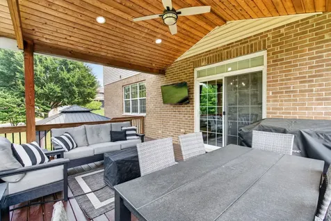 15526 South Red Bud Lane Lockport IL 60441