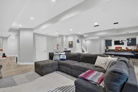 15526 South Red Bud Lane Lockport IL 60441