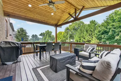 15526 South Red Bud Lane Lockport IL 60441