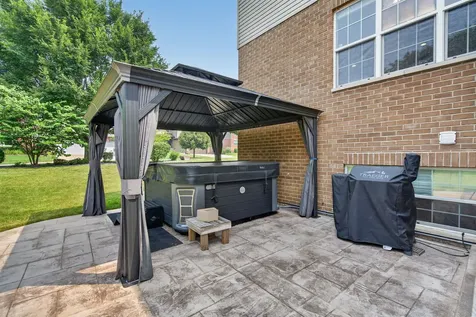 15526 South Red Bud Lane Lockport IL 60441