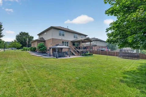 15526 South Red Bud Lane Lockport IL 60441