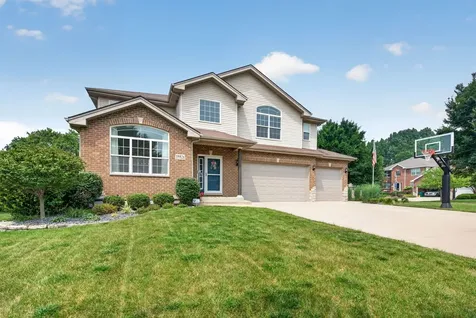 15526 South Red Bud Lane Lockport IL 60441