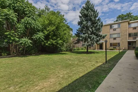 7019 North Ridge Boulevard Chicago IL 60645