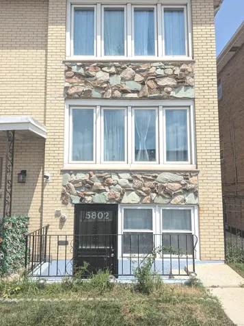 5802 South Archer Avenue Chicago IL 60638