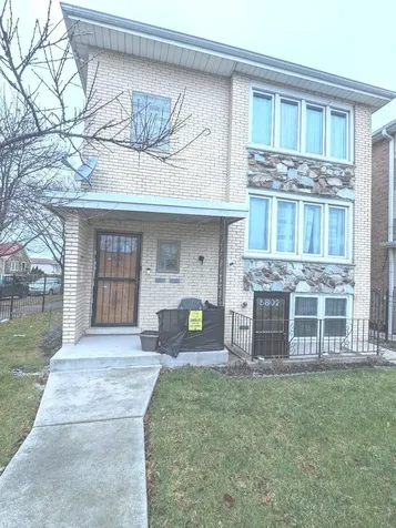 5802 South Archer Avenue Chicago IL 60638