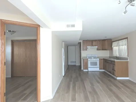 5802 South Archer Avenue Chicago IL 60638