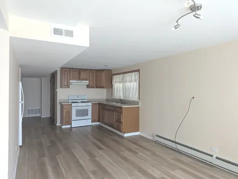 5802 South Archer Avenue Chicago IL 60638