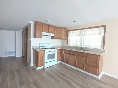 5802 South Archer Avenue Chicago IL 60638