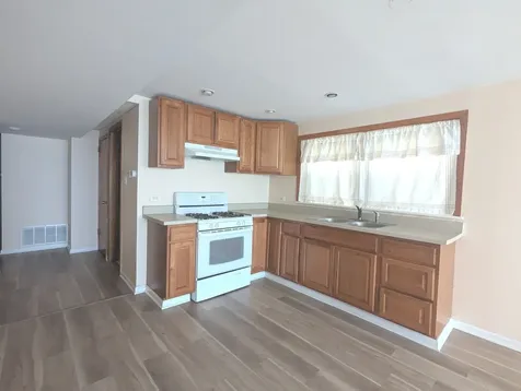 5802 South Archer Avenue Chicago IL 60638