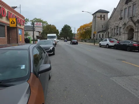 342 West 75th Street Chicago IL 60621