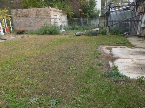 342 West 75th Street Chicago IL 60621