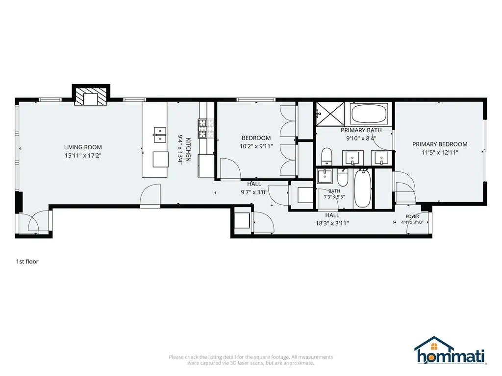 2712 North Artesian Avenue Chicago IL 60647