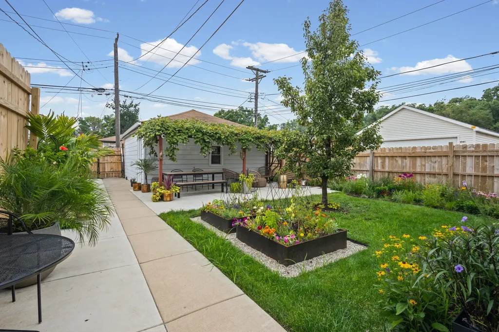 5144 North Kolmar Avenue Chicago IL 60630