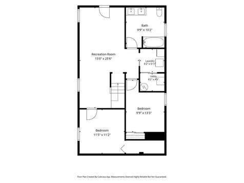 5144 North Kolmar Avenue Chicago IL 60630